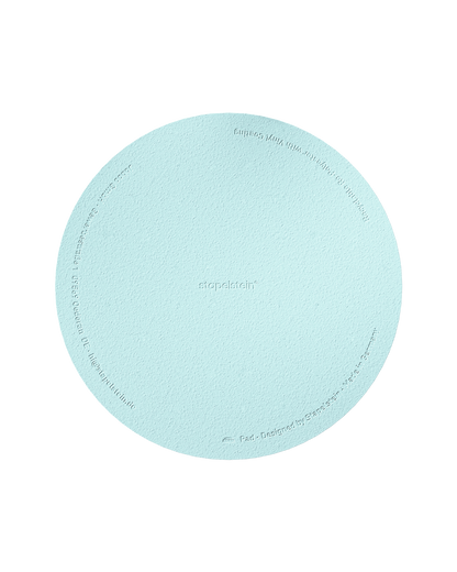 Stapelstein® Pad light green