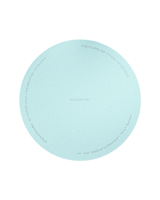 Stapelstein® Pad light green