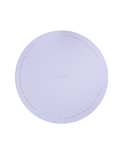 Stapelstein® Pad light violet