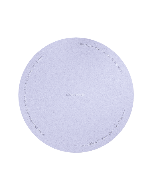 Stapelstein® Pad light violet