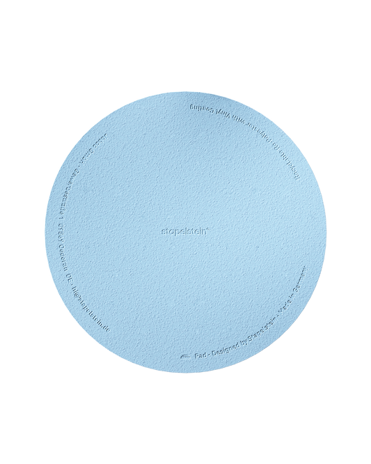 Stapelstein® Pad light blue