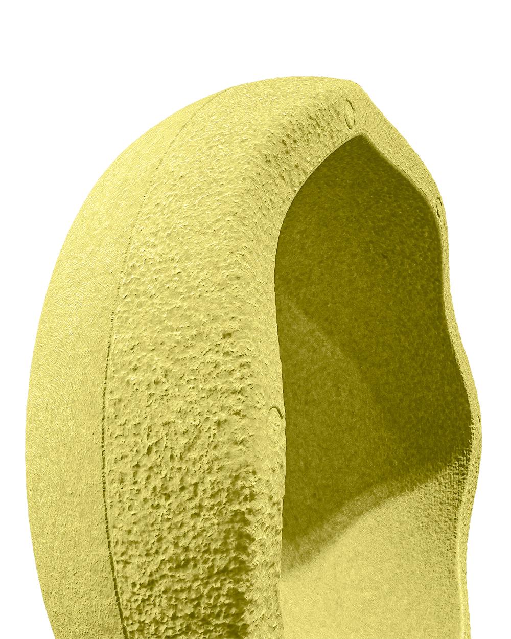 Stapelstein® Original light yellow