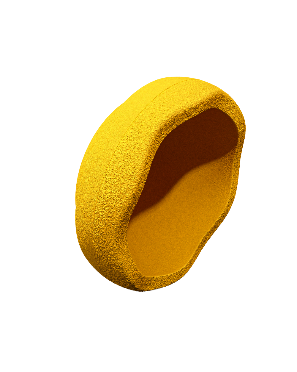 Stapelstein® Original yellow
