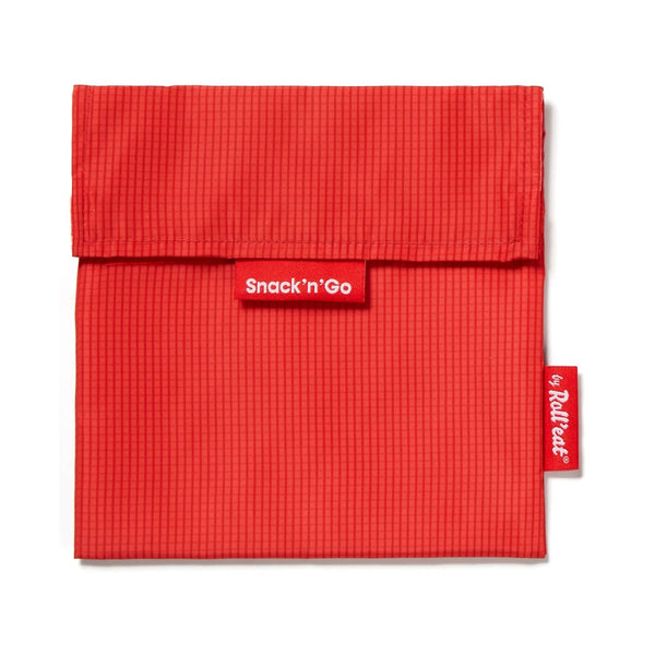 Roll'eat Snack'n'Go Active Red
