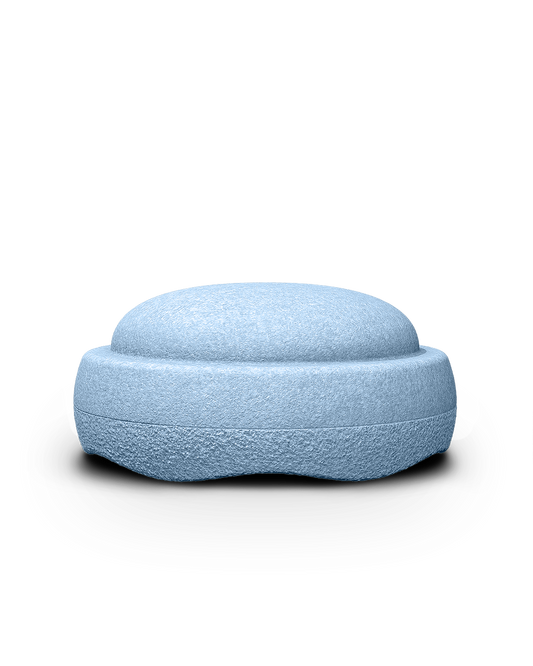 Stapelstein® Original Grow light blue