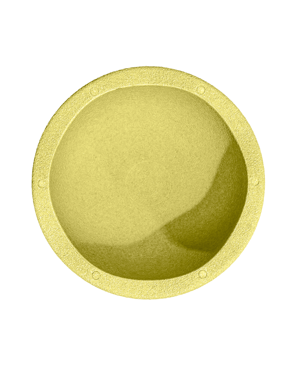 Stapelstein® Original light yellow