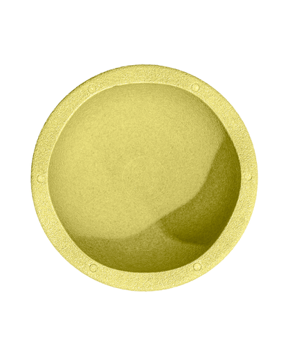 Stapelstein® Original light yellow