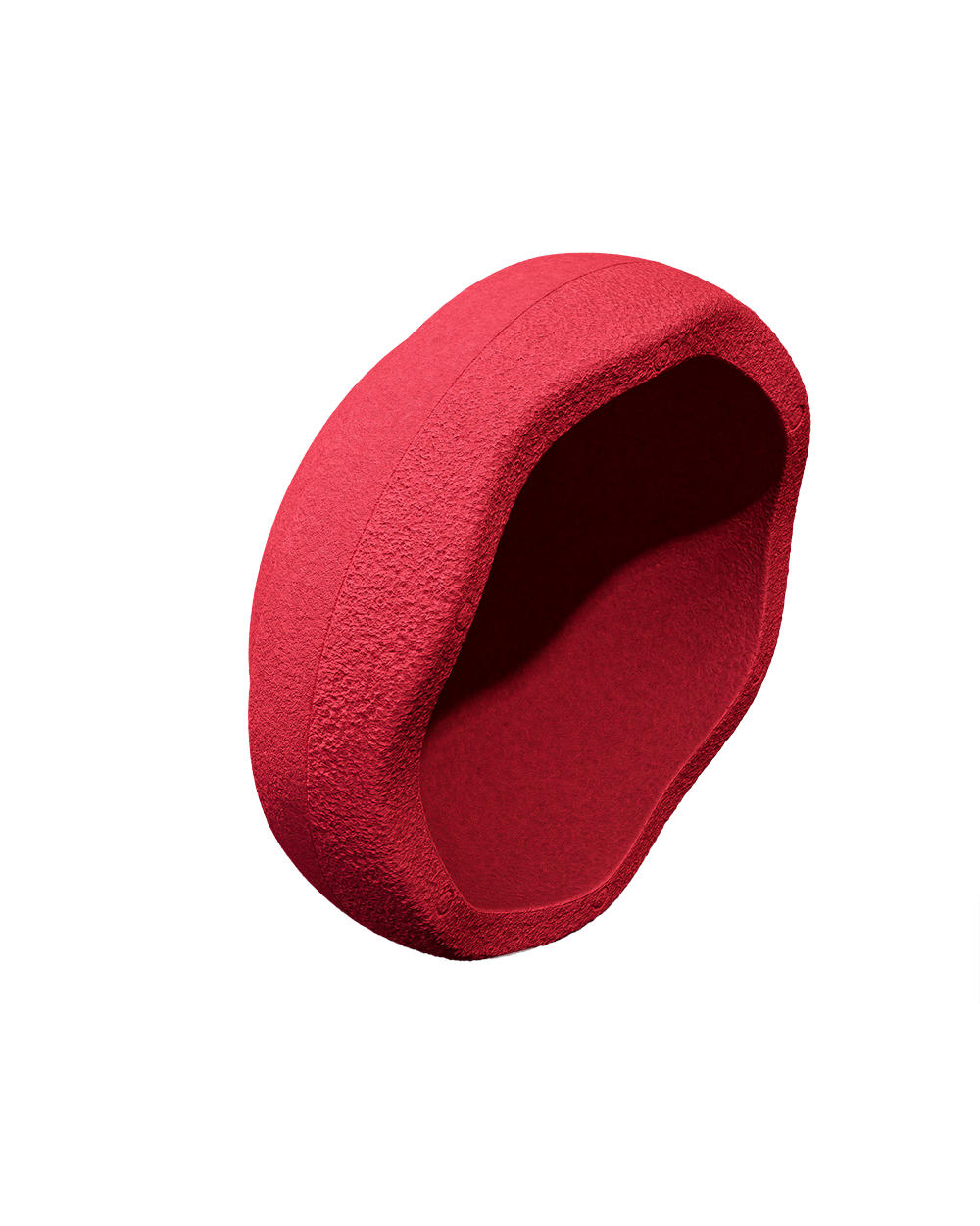 Stapelstein® Original red