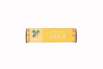 Connetix® Glitter Castle Pack 48 elementów