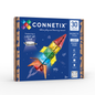Connetix® Light Rocket Pack 30 elementów
