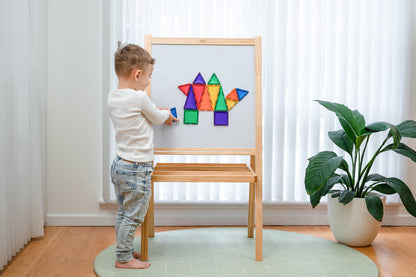 Connetix® Rainbow Mini Pack 24 elementy