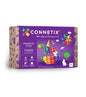 Connetix® Rainbow Starter Pack 60 elementów