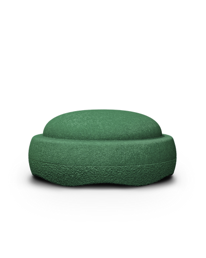 Stapelstein® Original Grow dark green