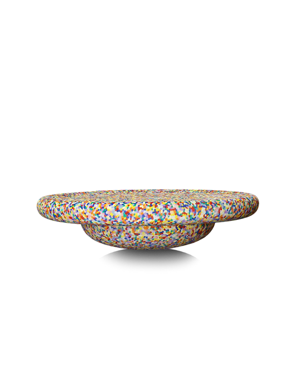 Stapelstein® Board super confetti