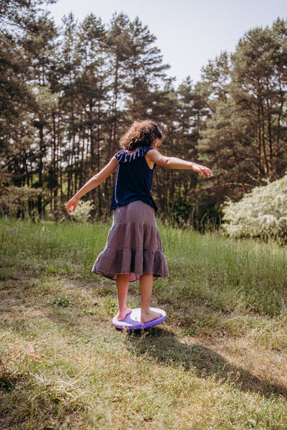 Stapelstein® Board violet
