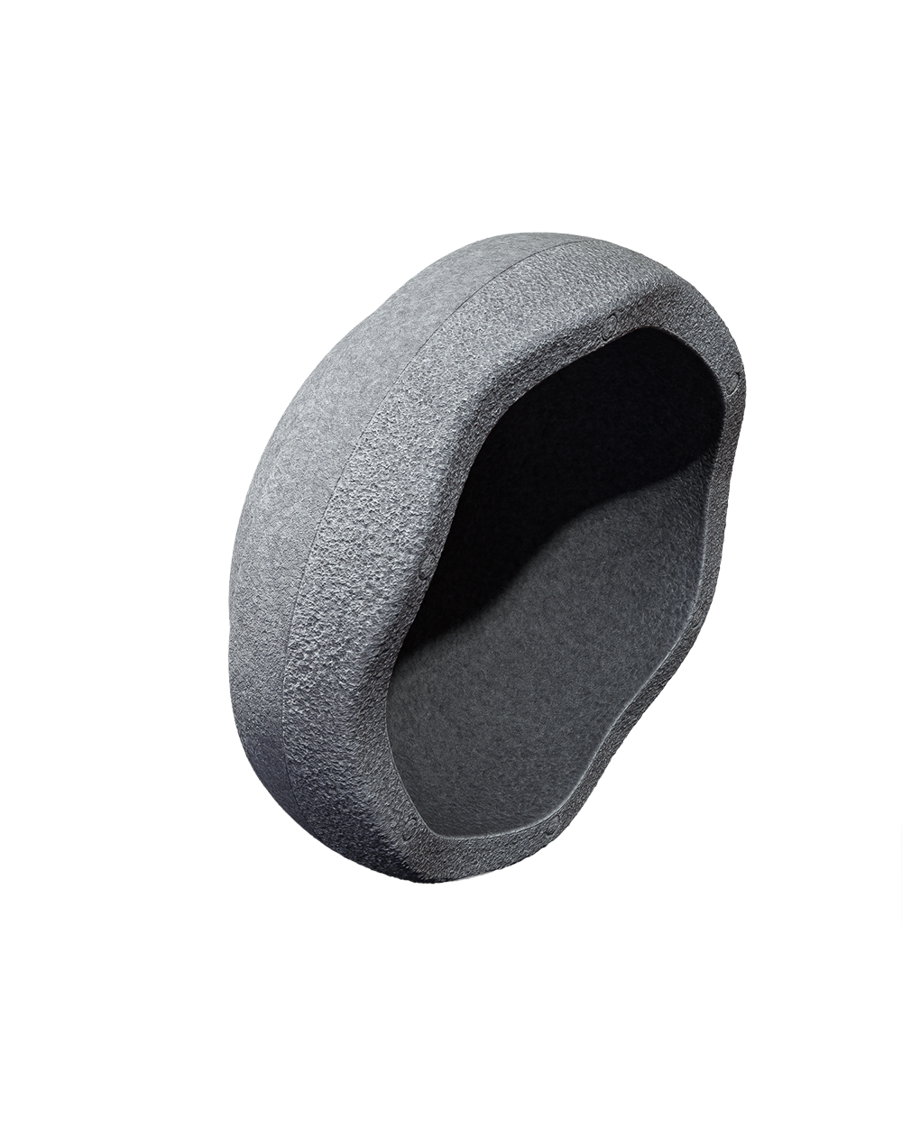Stapelstein® Original grey