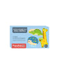 Family Nation MagneKids magnetyczne puzzle zwierzęta – 30 el.