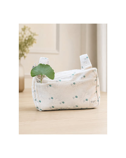 Family Nation organizer do wózka – Ginko Ivory