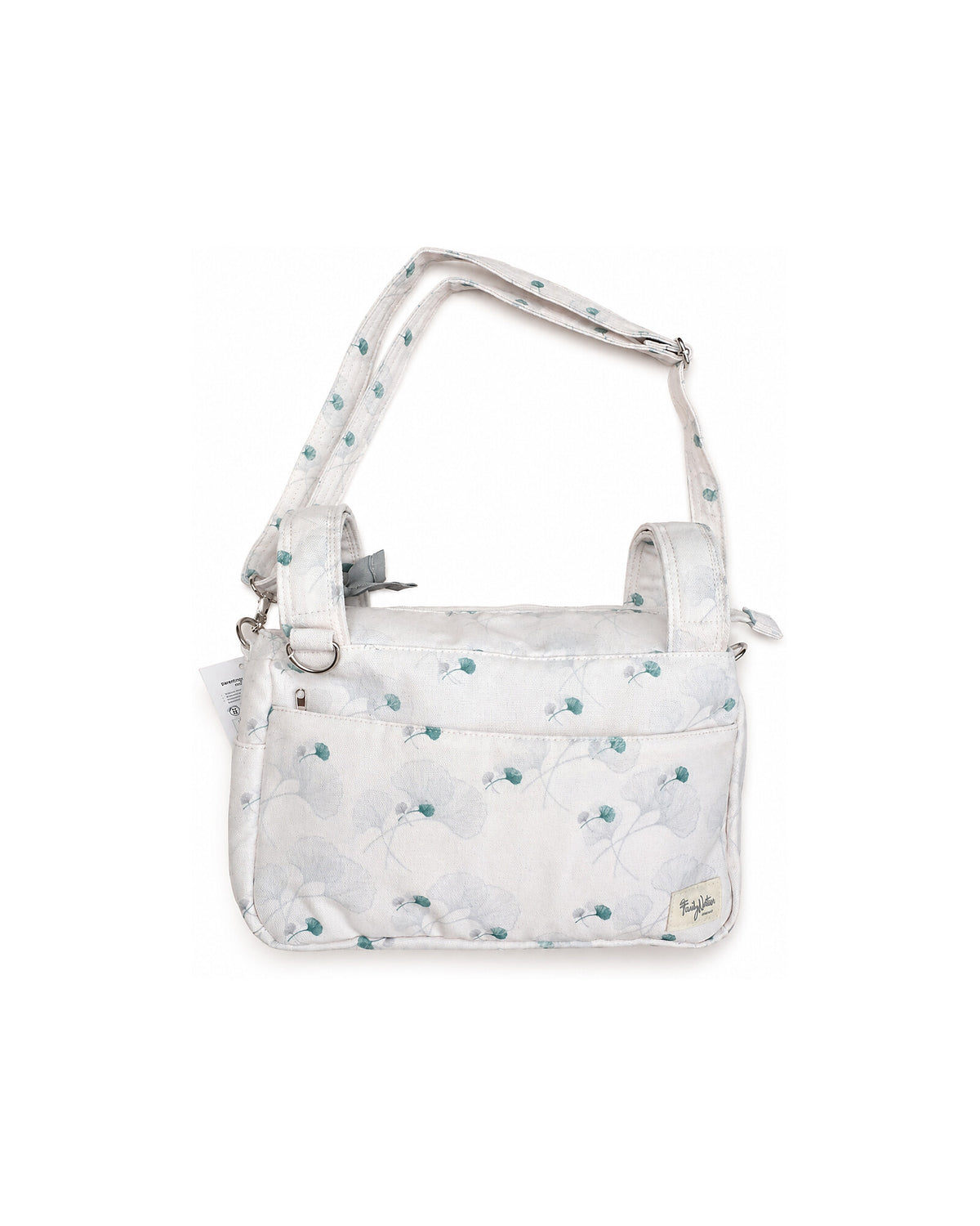 Family Nation organizer do wózka – Ginko Ivory