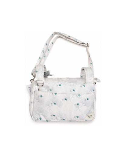 Family Nation organizer do wózka – Ginko Ivory