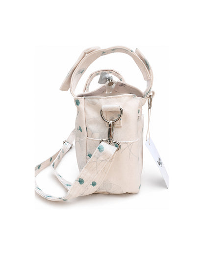 Family Nation organizer do wózka – Ginko Ivory
