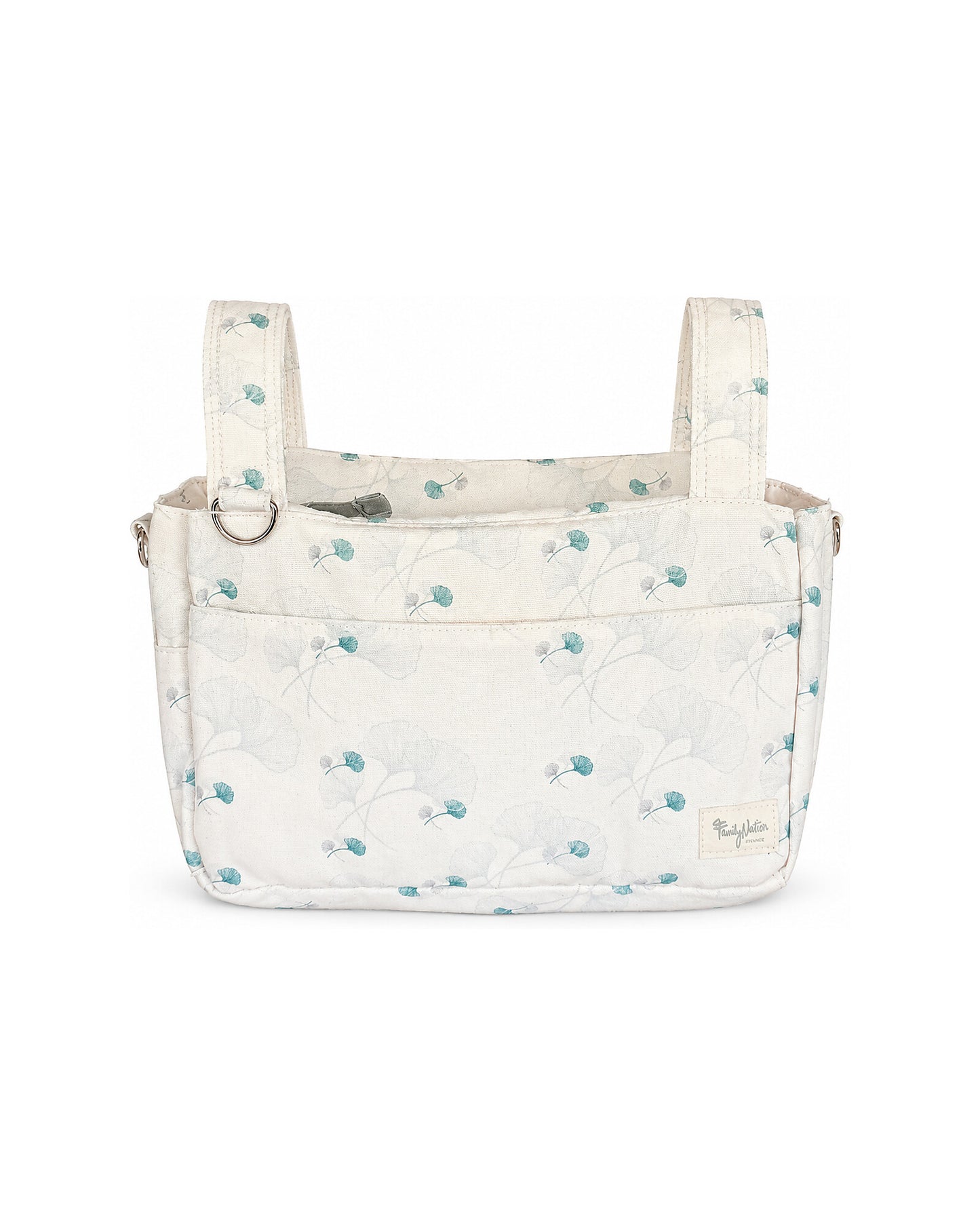 Family Nation organizer do wózka – Ginko Ivory