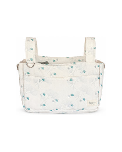 Family Nation organizer do wózka – Ginko Ivory
