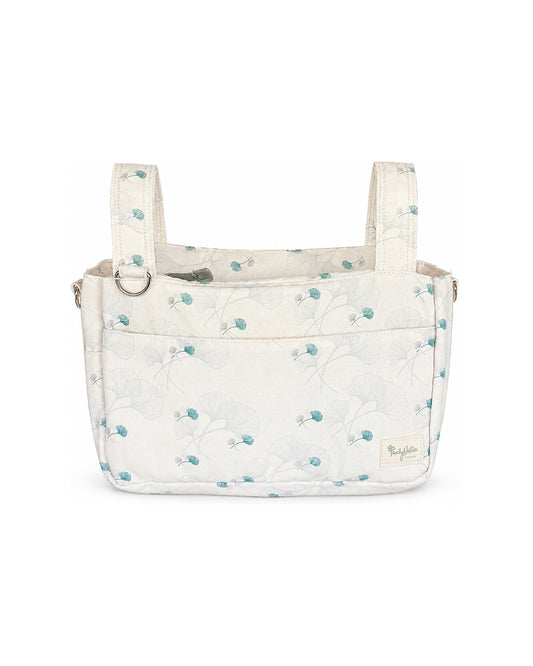 Family Nation organizer do wózka – Ginko Ivory
