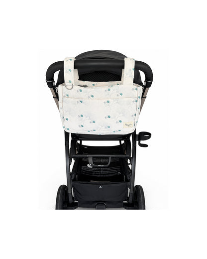 Family Nation organizer do wózka – Ginko Ivory
