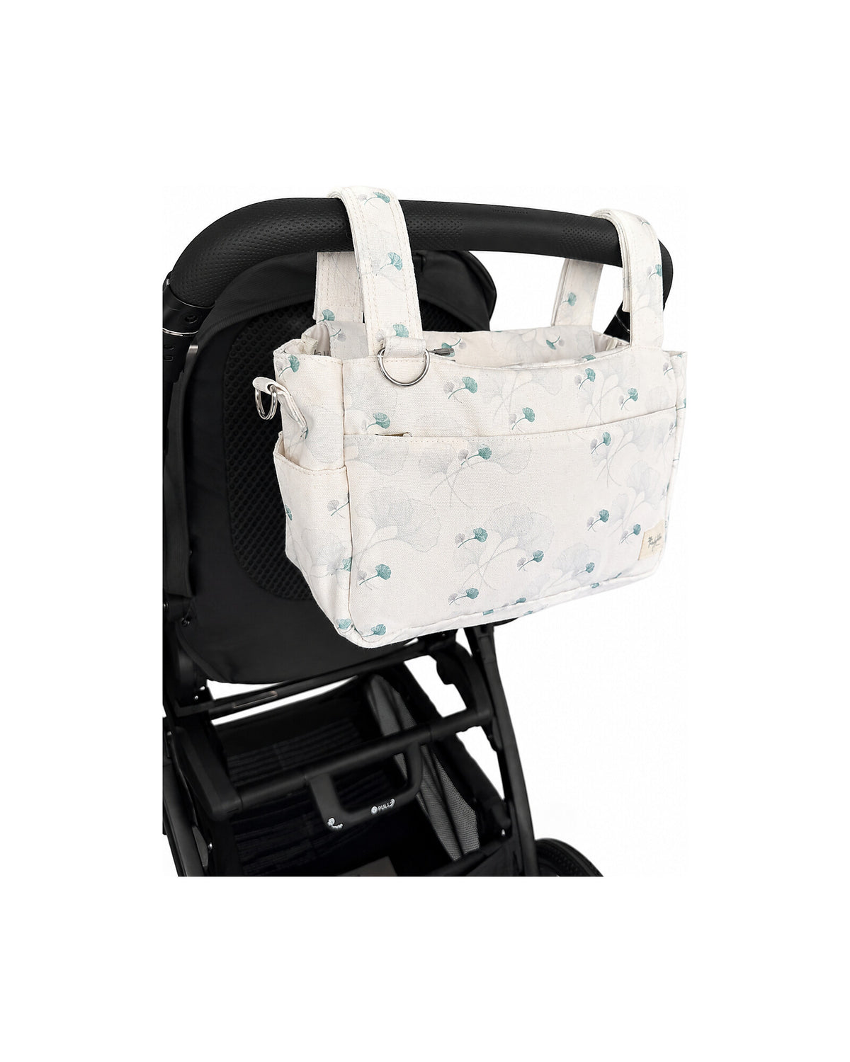 Family Nation organizer do wózka – Ginko Ivory