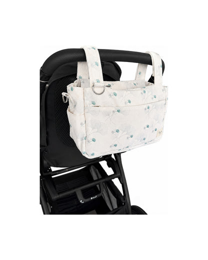 Family Nation organizer do wózka – Ginko Ivory