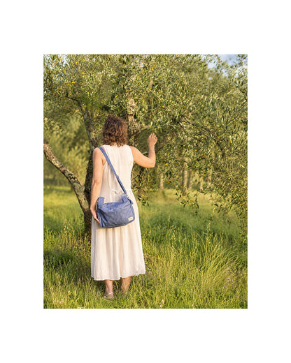 Family Nation organizer do wózka – Olive Blue
