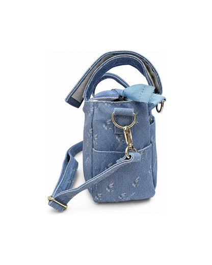 Family Nation organizer do wózka – Olive Blue
