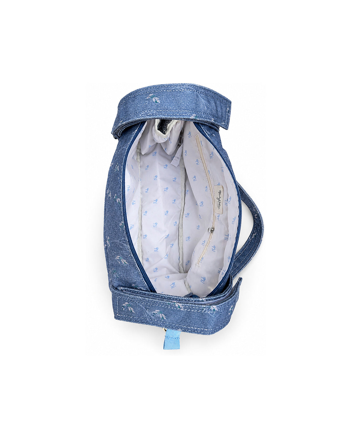 Family Nation organizer do wózka – Olive Blue