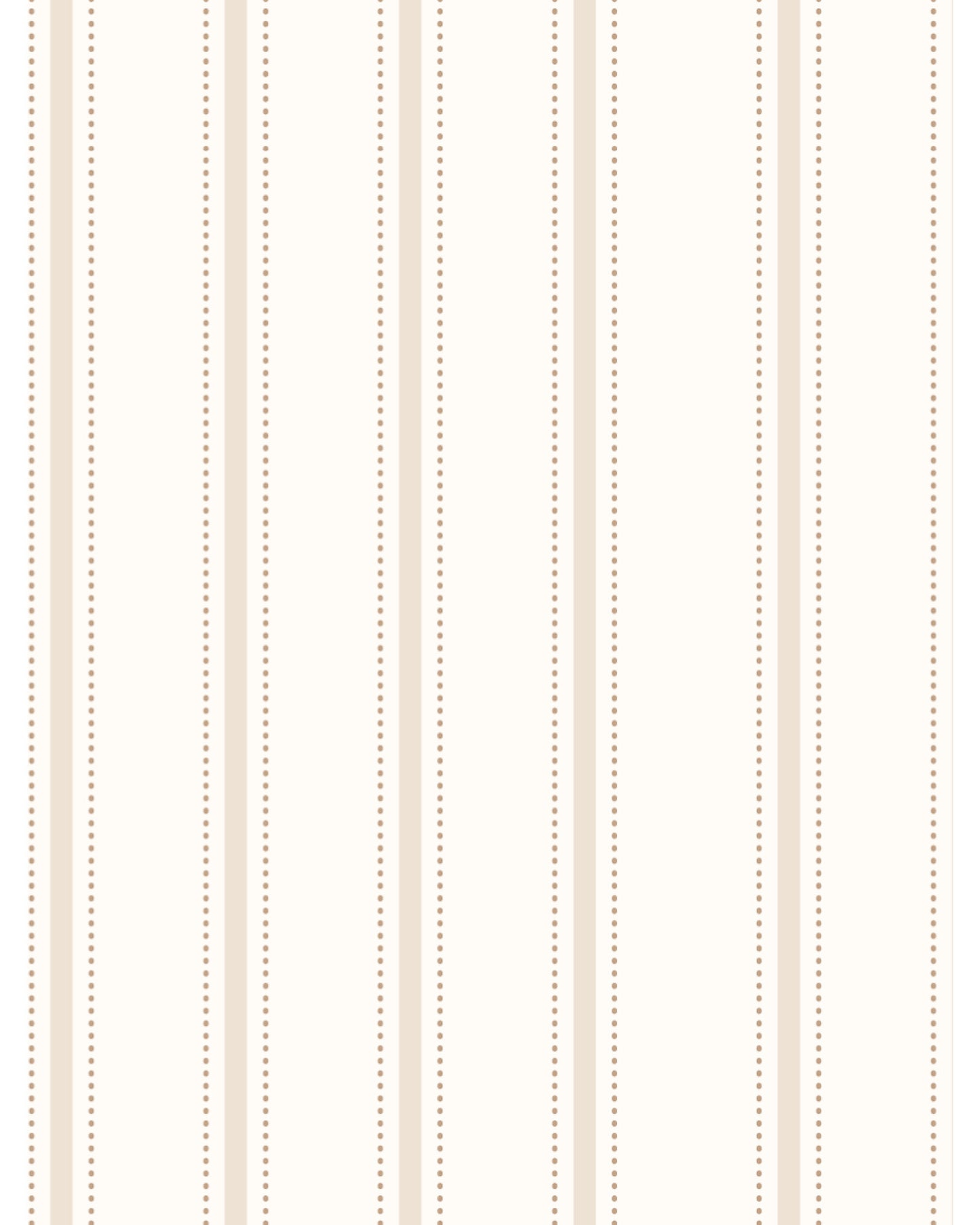 Family Nation organizer do wózka – Stripes Beige