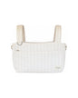 Family Nation organizer do wózka – Stripes Beige