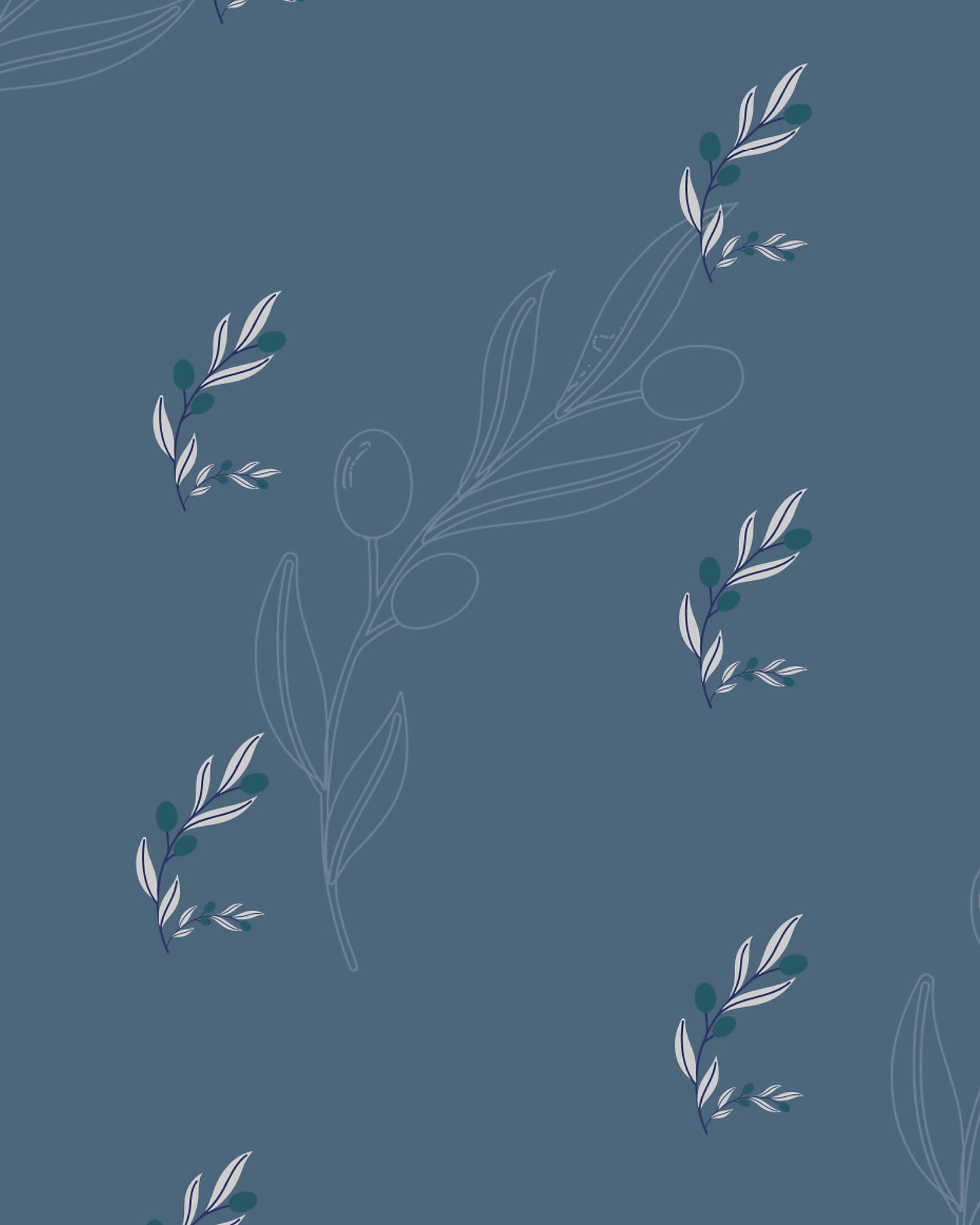 Family Nation składany przewijak podróżny – Olive Blue