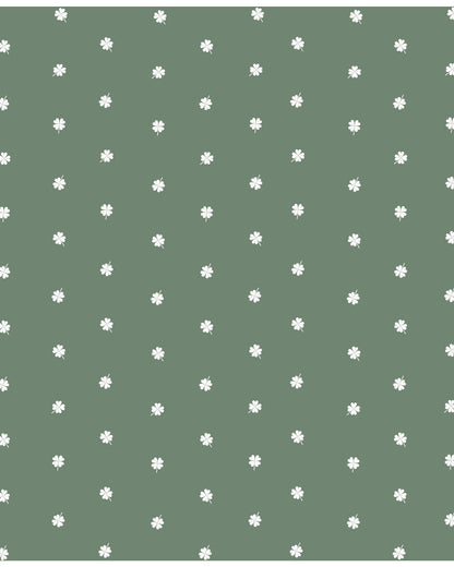 Family Nation składany przewijak podróżny – Clover Green