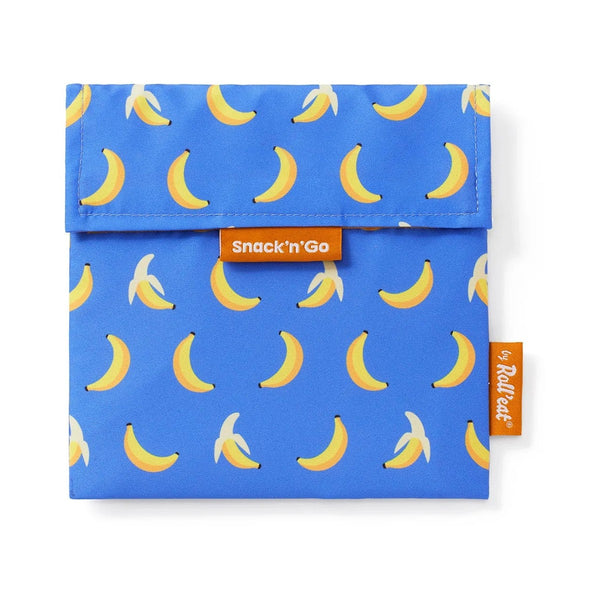 Roll'eat Snack'n'Go Fruits Banana
