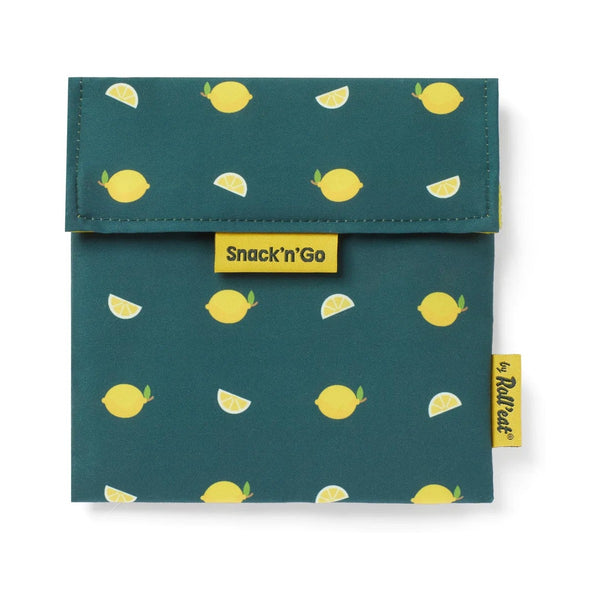 Roll'eat Snack'n'Go Fruits Lemon