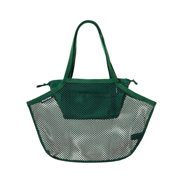 Roll'eat Good'Bag Green