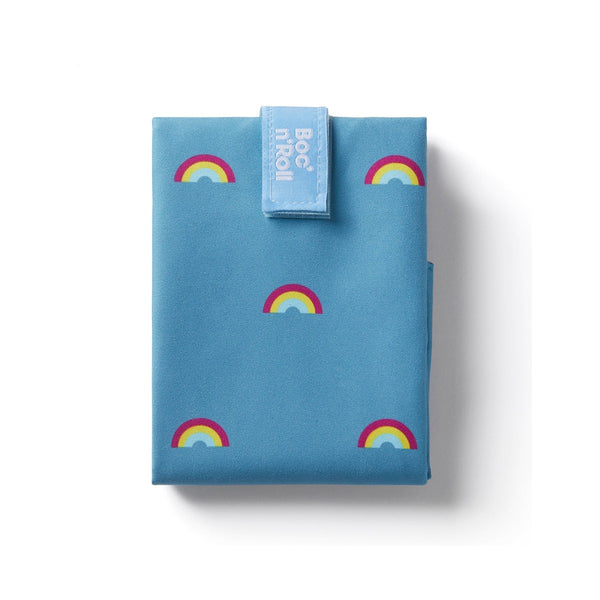 Roll'eat Boc'n'Roll Icons Rainbow