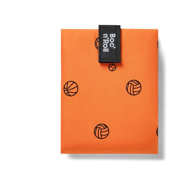 Roll'eat Boc'n'Roll Icons Sporty