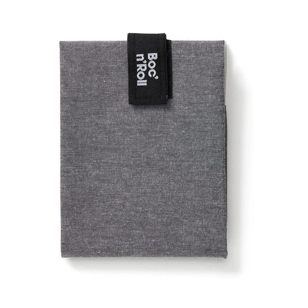 Roll'eat Boc'n'Roll Nature Black