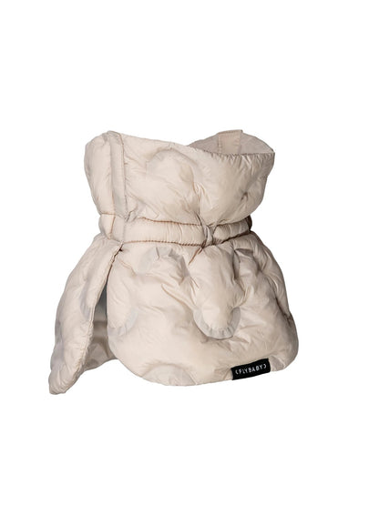 Flybaby Ocieplacz szyi - Cream