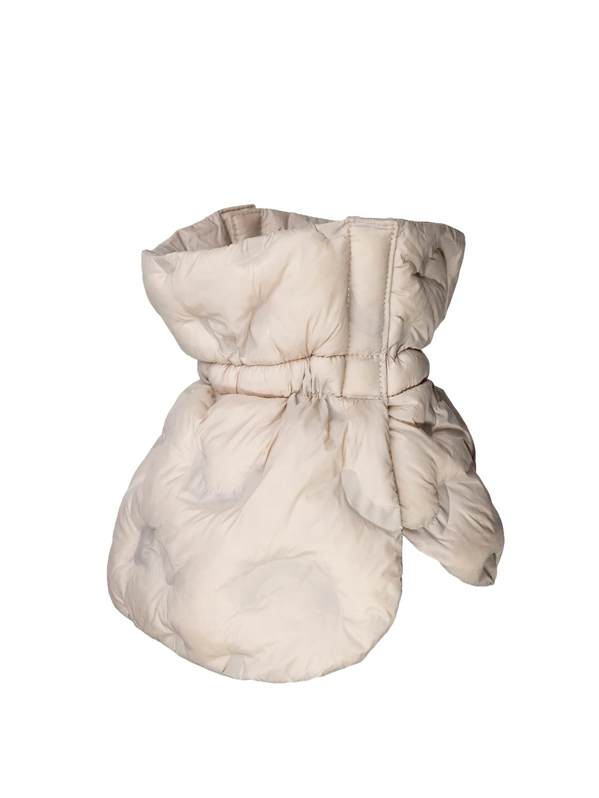 Flybaby Ocieplacz szyi - Cream