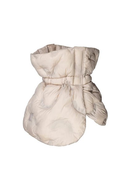Flybaby Ocieplacz szyi - Cream