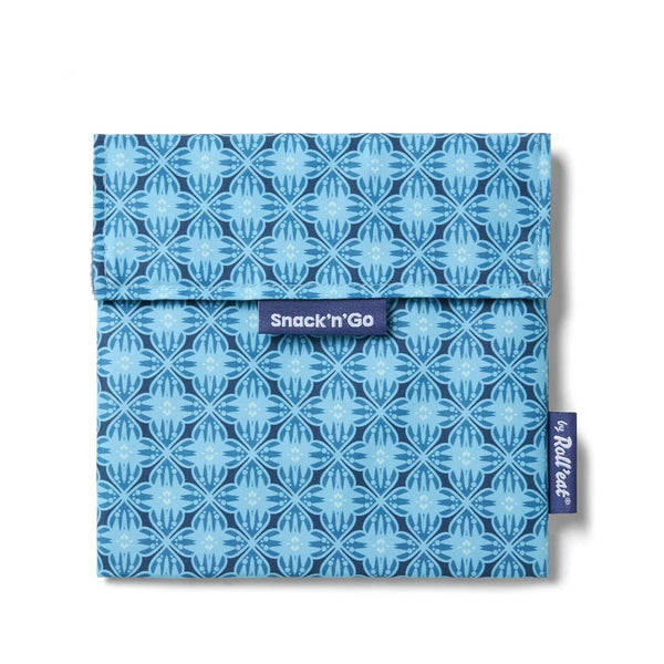 Roll'eat Snack'n'Go Vintage Bloom
